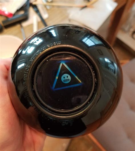 Putting the Magic in Your Hands: Making Your Own Custom Magic 8 Ball